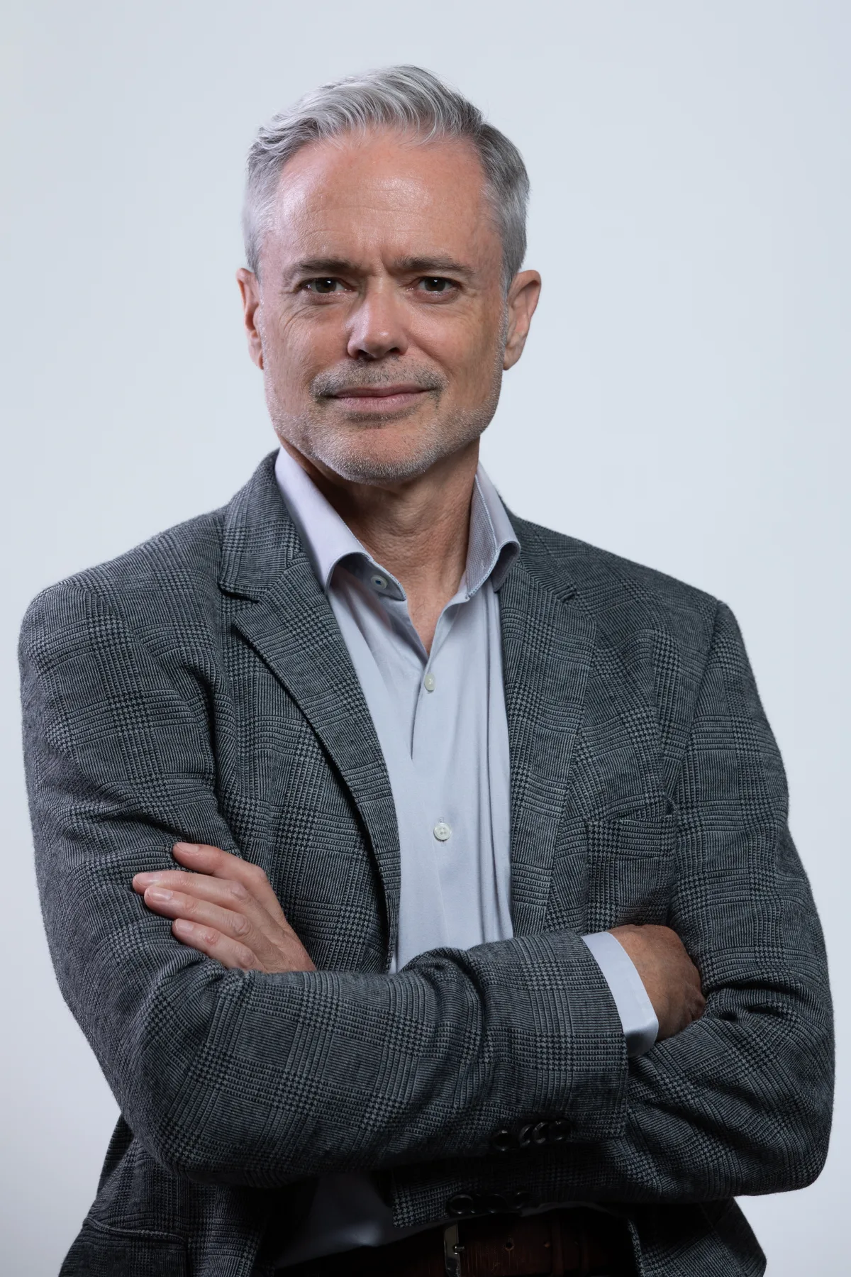 Rob Lee, founder of Kimberley Consulting Group